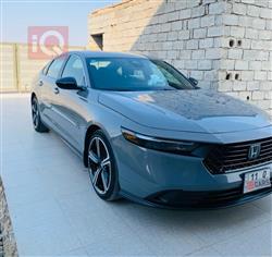 هوندا أكورد